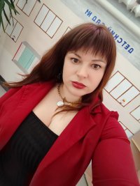 Петращук Анастасия Викторовна Воспитатель МБДОУ «Детский сад №1» с. Черниговка