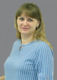 Пислякова Екатерина Вячеславовна Воспитатель МБДОУ «Детский сад №17»
