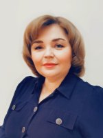 Погудина Людмила Александровна Заведующий МБДОУ «Детский сад общеразвивающего вида «Аленький цветочек»