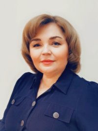 Погудина Людмила Александровна Заведующий МБДОУ «Детский сад общеразвивающего вида «Аленький цветочек»