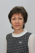 Пономаренко Надежда Григорьевна – Заместитель директора по УВР МАОУ города Владимира "Лингвистическая гимназия № 23 им. А.Г.Столетова"