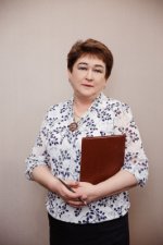 Попова Людмила Владимировна Директор МАОУ «Средняя общеобразовательная школа № 49» г. Улан-Удэ