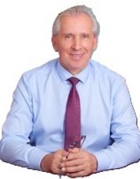 Прохожев Алексей Кузьмич Директор МАОУ "Школа №22 c углубленным изучением отдельных предметов"