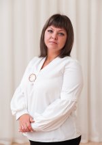 Прокина Марина Геннадьевна Директор МКДОУ АМО Ачитский детский сад «Улыбка»