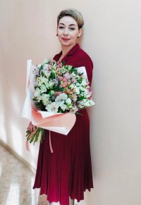 Прыжанкова Елена Владимировна Воспитатель МАДОУ города Магадана "Детский сад присмотра и оздоровления № 7"