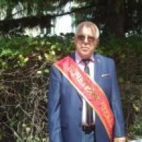 Рябов Александр Николаевич, директор МОУ СОШ №8 г. Каменки Пензенской области