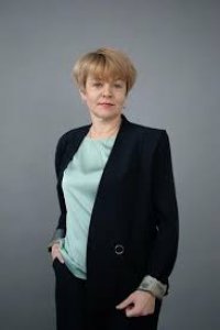 Щедрова Ирина Алексеевна Директор ЧПОУ «Смоленский юридический колледж»
