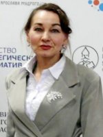 Шомина Лариса Васильевна Директор МБУДО "ВДШИ"