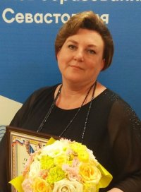 Скороход Алла Ивановна Педагог дополнительного образования ГБОУДО «ЦЭНТУМ»