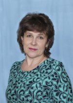 Слепушкина Марина Александровна Учитель биологии МОБУ «Саракташская средняя общеобразовательная школа №1 имени 70-летия Победы в Великой Отечественной войне»