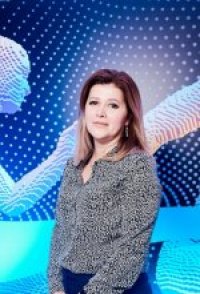 Смирнова Ольга Вячеславовна Учитель физической культуры МБОУ «СОШ № 5 г.Кировска»
