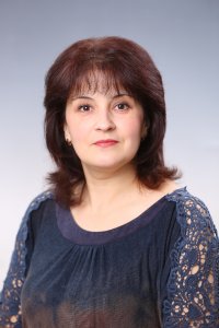 Строева Елена Александровна Учитель математики МОУ СОШ №6