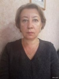 Сухова Светлана Юрьевна Заместитель директора МБУДО ДТДМ «Истоки»