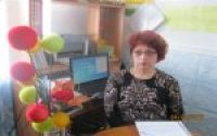 Теленкина Ольга Владимировна Заведующий МБДОУ детский сад «Березка»
