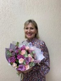 Тимофеева Светлана Юрьевна Учитель логопед МБОУ «СОШ № 5 г.Кировска»