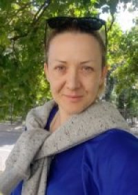 Улаева Таисия Владимировна Старший воспитатель МБДОУ детский сад № 15 "Казачок"
