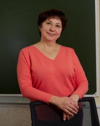 Усольцева Ольга Анатольевна, учитель начальных классов ЧОУ «София»