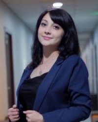 Ваганова Ольга Игоревна Преподаватель ГБПОУ "УУАТ"