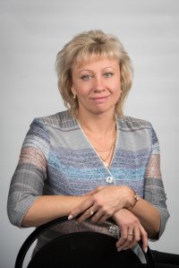 Ванина Наталья Викторовна Заведующий МАДОУ «Детский сад № 58»
