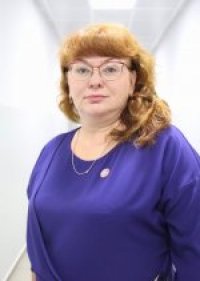 Варфоломеева Светлана Викторовна Педагог-психолог ГБПОУ "УУАТ"