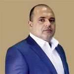 Ващенко Димитрий Викторович Директор МАУ ДО спортивная школа города Лермонтова