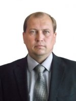 Важенин Александр Владимирович Директор МБУДО «Мокроусовская детско-юношеская спортивная школа»