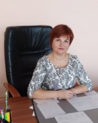 Виноградова Елена Игоревна Заместитель директора по воспитательно-методической работе МБОУ "НШ-ДС №72"