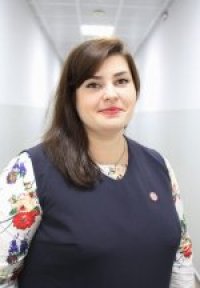 Волотова Елена Ивановна Преподаватель ГБПОУ "УУАТ"