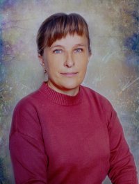 Вяткина Александра Владимировна Воспитатель МБДОУ «Детский сад №1» с. Черниговка