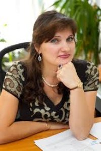 Яковлева Ирина Лаврентьевна МБОУ города Абакана "Лицей имени Н.Г. Булакина"
