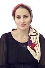 Яндиева Пятимат Иссаевна Заместитель заведующей по учебно-воспитательной работе ГБДОУ Детский сад №1 с.п. Сурхахи "Непоседы"