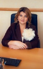 Заболуева Елена Викторовна Директор МБОУ «Школа № 1 имени В. П. Екимецкой»