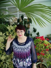 Задорина Галина Исумуровна Старший воспитатель МАДОУ №7