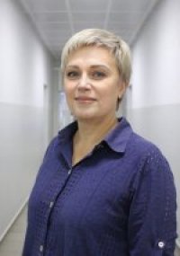 Зарубина Елена Николаевна Преподаватель ГБПОУ "УУАТ"