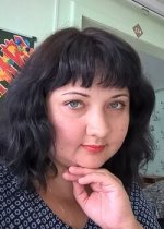 Жигалкина Татьяна Андреевна Учитель начальных классов ГБОУ Самарской области «Школа-интернат № 111 для обучающихся с ограниченными возможностями здоровья городского округа Самара"