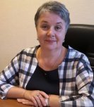 Зинченко Наталья Николаевна Директор Государственного автономного профессионального образовательного учреждения Архангель�